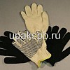 Рабочие перчатки — надежная защита рук