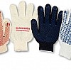 Производство ХБ перчаток