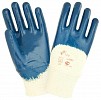 ХБ перчатки с покрытием