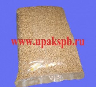 Пакет для пеллет ПВД 450/700 70 мкм техника