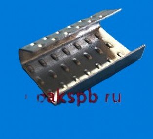 Скрепа 12 Zn