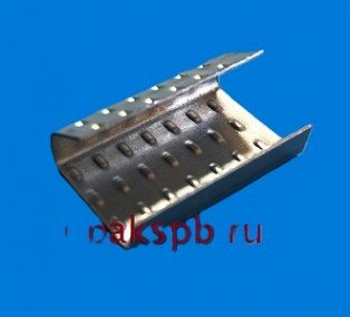 Скрепа 16 Zn