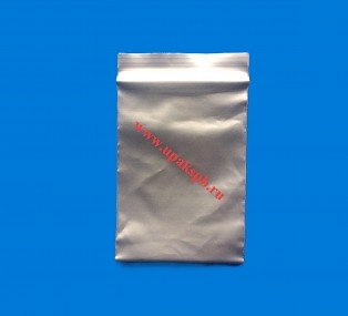 05*07 60 мкм серебристый  металлик Гриппер