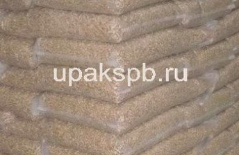 Упаковка для пеллет