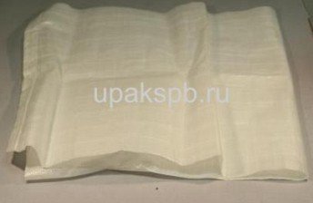Полипропиленовые плетеные мешки
