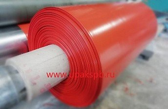 Полиэтиленовая пленка 300 мкм